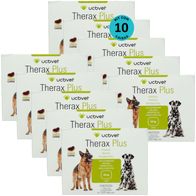 Kit-10-Therax-Plus-20Kg-1320mg-Com-4-Comprimidos