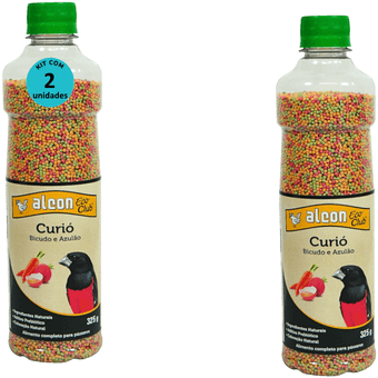 Kit-2-Eco-Curio-325g Kit-2-Eco-Curio-325g