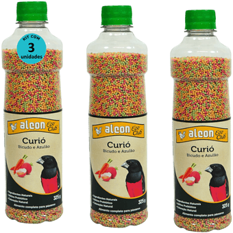 Kit-3-Eco-Curio-325g Kit-3-Eco-Curio-325g