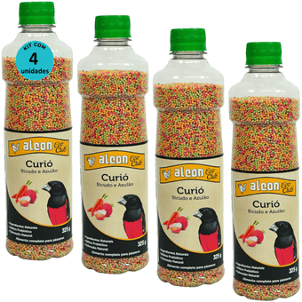 Kit-4-Eco-Curio-325g Kit-4-Eco-Curio-325g