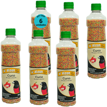 Kit-6-Eco-Curio-325g Kit-6-Eco-Curio-325g