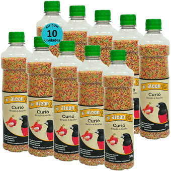 Kit-10-Eco-Curio-325g Kit-10-Eco-Curio-325g