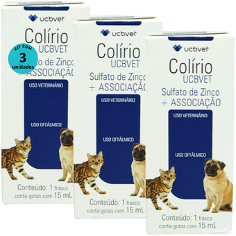 Kit-3-Colirio-UCBVET-15ml Kit-3-Colirio-UCBVET-15ml