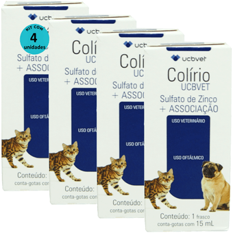 Kit-4-Colirio-UCBVET-15ml