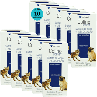 Kit-10-Colirio-UCBVET-15ml