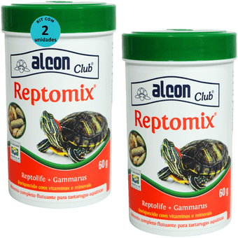 Kit-2-Reptomix-60g Kit-2-Reptomix-60g