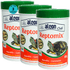 Kit-3-Reptomix-60g Kit-3-Reptomix-60g