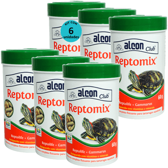 Kit-6-Reptomix-60g Kit-6-Reptomix-60g