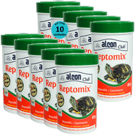 Kit-10-Reptomix-60g