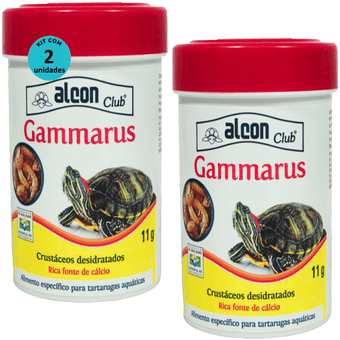 Kit-2-Gammarus-11g Kit-2-Gammarus-11g