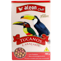 Racao-Alcon-Club-Tucanos-E-Aracaris-Super-Premium-700g-7896108808982-1