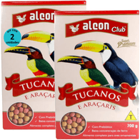 Kit-2-Racao-Alcon-Club-Tucanos-E-Aracaris-Super-Premium-700g