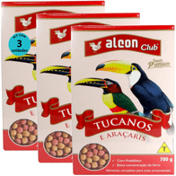Kit-3-Racao-Alcon-Club-Tucanos-E-Aracaris-Super-Premium-700g