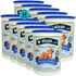 Kit-10-Alcon-Papa-Para-Filhotes-Psitacideos-600g Kit-10-Alcon-Papa-Para-Filhotes-Psitacideos-600g