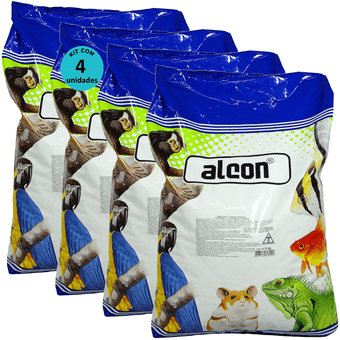 Kit-4-Alcon-Club-Tucanos-5kg Kit-4-Alcon-Club-Tucanos-5kg