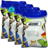 Kit-4-Alcon-Club-Tucanos-5kg Kit-4-Alcon-Club-Tucanos-5kg