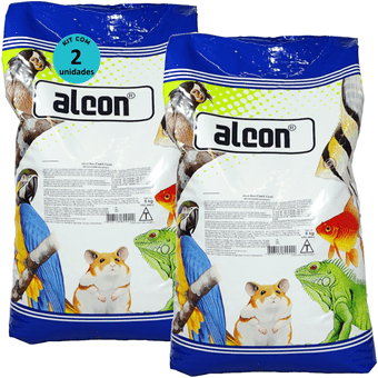 Kit-2-Alcon-Eco-Curio-5kg Kit-2-Alcon-Eco-Curio-5kg