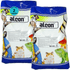 Kit-2-Alcon-Eco-Curio-5kg Kit-2-Alcon-Eco-Curio-5kg