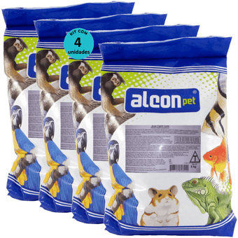 Kit-4-Alcon-Club-Curio-5Kg Kit-4-Alcon-Club-Curio-5Kg
