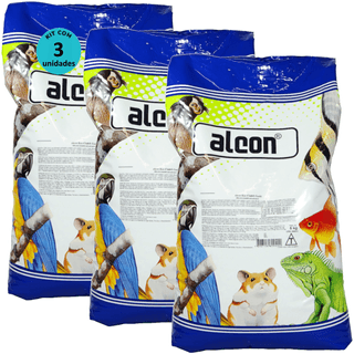 Kit-3-Alcon-Eco-Curio-5kg