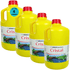 Kit-4-Alcon-Labcon-Garden-Cristal-5L Kit-4-Alcon-Labcon-Garden-Cristal-5L