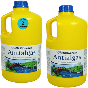 Kit-2-Alcon-Garden-Antialgas-5kg Kit-2-Alcon-Garden-Antialgas-5kg