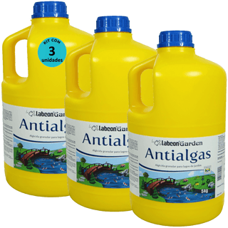 Kit-3-Alcon-Garden-Antialgas-5kg