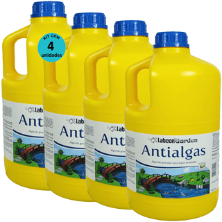 Kit-4-Alcon-Garden-Antialgas-5kg