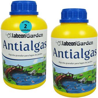Kit-2-Alcon-Garden-Antialgas-1kg Kit-2-Alcon-Garden-Antialgas-1kg