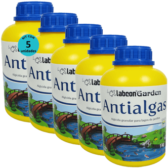 Kit-5-Alcon-Garden-Antialgas-1kg Kit-5-Alcon-Garden-Antialgas-1kg