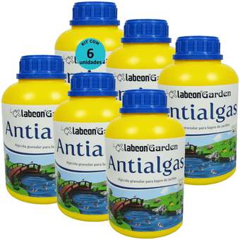 Kit-6-Alcon-Garden-Antialgas-1kg Kit-6-Alcon-Garden-Antialgas-1kg