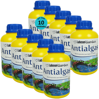 Kit-10-Alcon-Garden-Antialgas-1kg Kit-10-Alcon-Garden-Antialgas-1kg