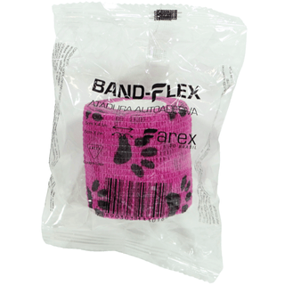 Atadura-Rosa-com-Patinhas-5cm-BandFlex-7890303133016-1