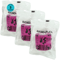 Kit-3-Atadura-Rosa-com-Patinhas-5cm-BandFlex