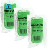 Kit-3-Atadura-Verde--10cm-BandFlex
