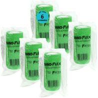 Kit-6-Atadura-Verde--10cm-BandFlex