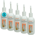 Kit-5-Ceruclean-100ml-Caes-e-Gatos Kit-5-Ceruclean-100ml-Caes-e-Gatos