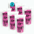 Kit-6-Atadura-Band-Flex-Rosa-com-Patinhas-10cm