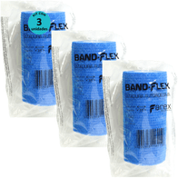 Kit-3-Atadura-Band-Flex-Azul-10cm