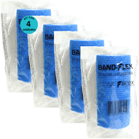 Kit-4-Atadura-Band-Flex-Azul-10cm