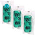 Kit-3-Atadura-Verde-Com-Patinhas-10cm-Band-Flex