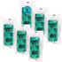 Kit-6-Atadura-Verde-Com-Patinhas-10cm-Band-Flex