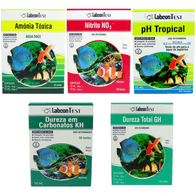 Kit-Amonia-Agua-Doce---Ntrito---pH-Tropical---Dureza-KH---Dureza-GH