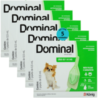 Kit-5-Dominal-Pipeta-Caes-1-a-5kg-Verde