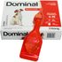 DOMINAL-PIPETA-PARA-CAES-101-A-25KG-25ML-VERMELHO-KIT-COM-25 DOMINAL-PIPETA-PARA-CAES-101-A-25KG-25ML-VERMELHO-KIT-COM-25
