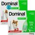 DOMINAL-PIPETA-PARA-CAES-1-A-5KG-05ML-VERDE-3-UNID.-KIT-COM-2-CXS1 DOMINAL-PIPETA-PARA-CAES-1-A-5KG-05ML-VERDE-3-UNID.-KIT-COM-2-CXS1