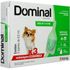 DOMINAL-PIPETA-PARA-CAES-1-A-5KG-05ML-VERDE-3-UNID.-KIT-COM-2-CXS9 DOMINAL-PIPETA-PARA-CAES-1-A-5KG-05ML-VERDE-3-UNID.-KIT-COM-2-CXS9