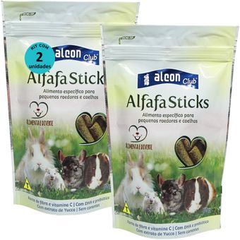 ALCON-CLUB-ALFAFA-STICKS-70G-KIT-COM-2-PARA-ROEDORES-HAMSTER-CHINCILA-PORQUINHO-DA-INDIA-GERBIL-COELHO-TOPOLINO1 ALCON-CLUB-ALFAFA-STICKS-70G-KIT-COM-2-PARA-ROEDORES-HAMSTER-CHINCILA-PORQUINHO-DA-INDIA-GERBIL-COELHO-TOPOLINO1