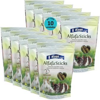 ALCON-CLUB-ALFAFA-STICKS-70G-KIT-COM-10-PARA-ROEDORES-HAMSTER-CHINCILA-PORQUINHO-DA-INDIA-GERBIL-COELHO-TOPOLINO1 ALCON-CLUB-ALFAFA-STICKS-70G-KIT-COM-10-PARA-ROEDORES-HAMSTER-CHINCILA-PORQUINHO-DA-INDIA-GERBIL-COELHO-TOPOLINO1
