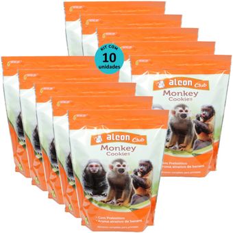 ALCON-CLUB-MONKEY-COOKIES-450G-KIT-COM-10-PARA-MACACO-PREGO-SAGUI-MICO-BUGIOS-MACACO-DE-CHEIRO1 ALCON-CLUB-MONKEY-COOKIES-450G-KIT-COM-10-PARA-MACACO-PREGO-SAGUI-MICO-BUGIOS-MACACO-DE-CHEIRO1